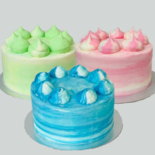 Load image into Gallery viewer, Droplet Celebration Cake (Various Sizes &amp; Colours)
