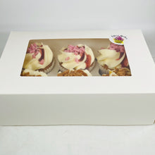 Load image into Gallery viewer, Gluten Free Cupcakes
