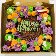 Load image into Gallery viewer, Halloween Brownie Tray
