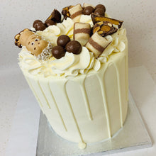 Load image into Gallery viewer, Create Your Own Cake (Fully Customisable)
