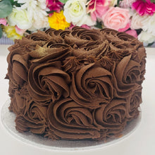 Load image into Gallery viewer, Chocolate Swirl Cake (Various Sizes)
