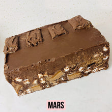Load image into Gallery viewer, Rocky Road Slab (Various Flavours)
