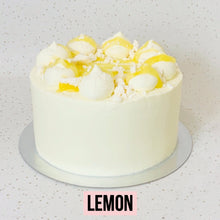 Load image into Gallery viewer, Standard Celebration Cake (Various Sizes &amp; Flavours)
