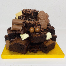 Load image into Gallery viewer, Brownie Stack (Various Sizes)
