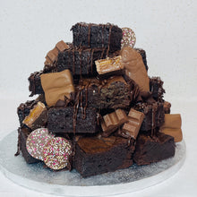 Load image into Gallery viewer, Brownie Stack (Various Sizes)
