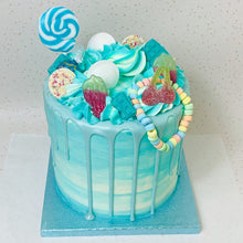 Load image into Gallery viewer, Sweetie Overload Cake (Various Sizes &amp; Options)
