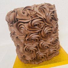 Load image into Gallery viewer, Chocolate Swirl Cake (Various Sizes)
