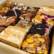 Load image into Gallery viewer, Postal Mixed Treat Box (Random Selection)
