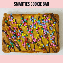 Load image into Gallery viewer, Cookie Bars (Various Flavours)

