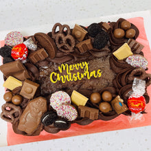 Load image into Gallery viewer, Christmas Brownie Tray
